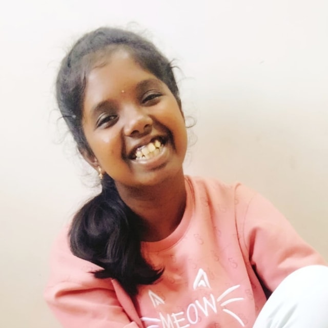 Lalitha 